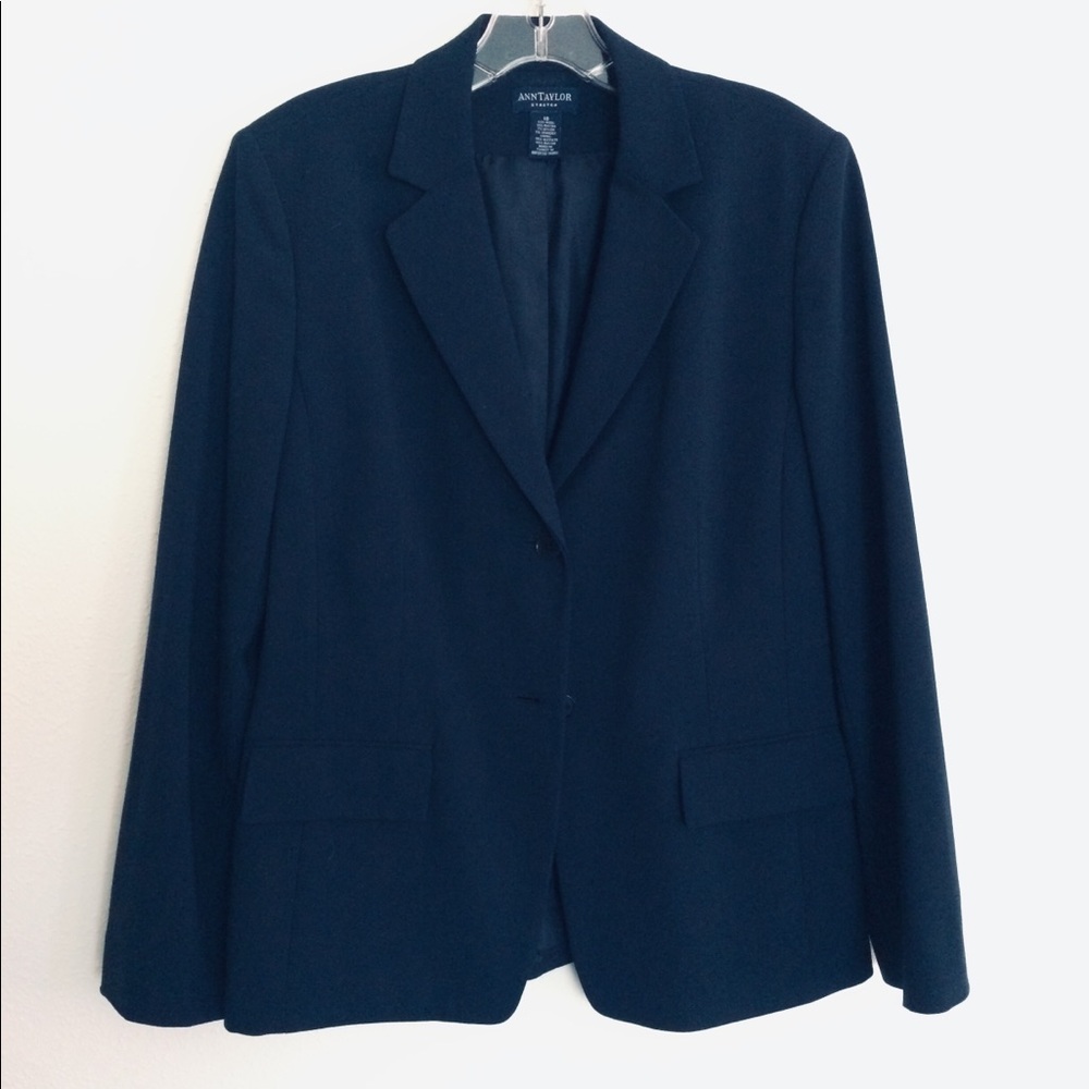 Ann Taylor Jacket